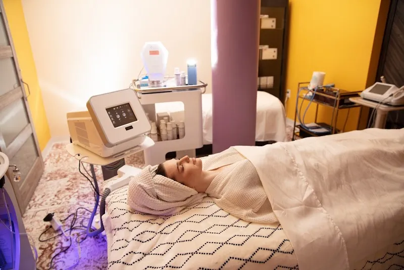 JUVENEX SPA
