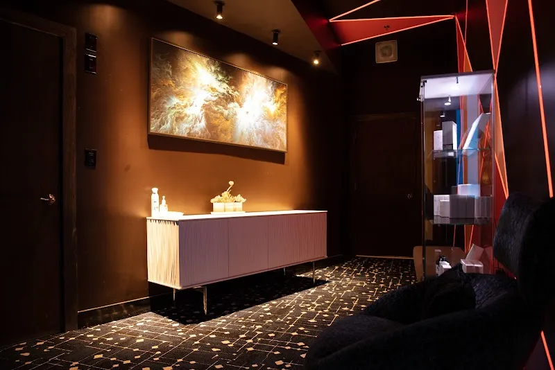 JUVENEX SPA
