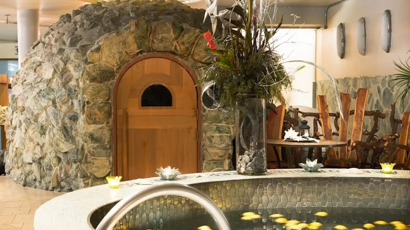 JUVENEX SPA