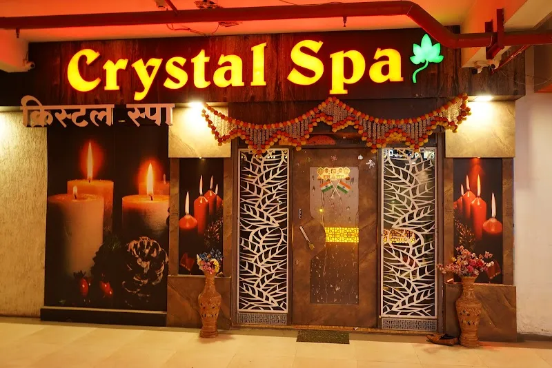 Crystal Spa