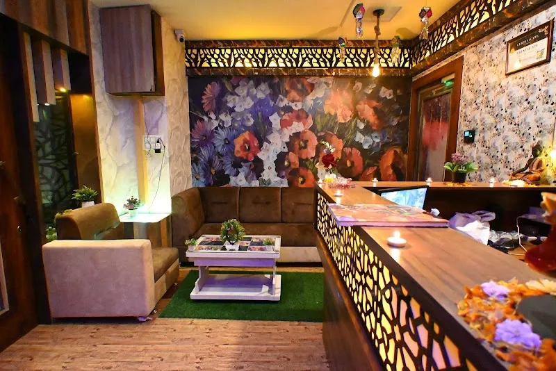 Crystal Spa