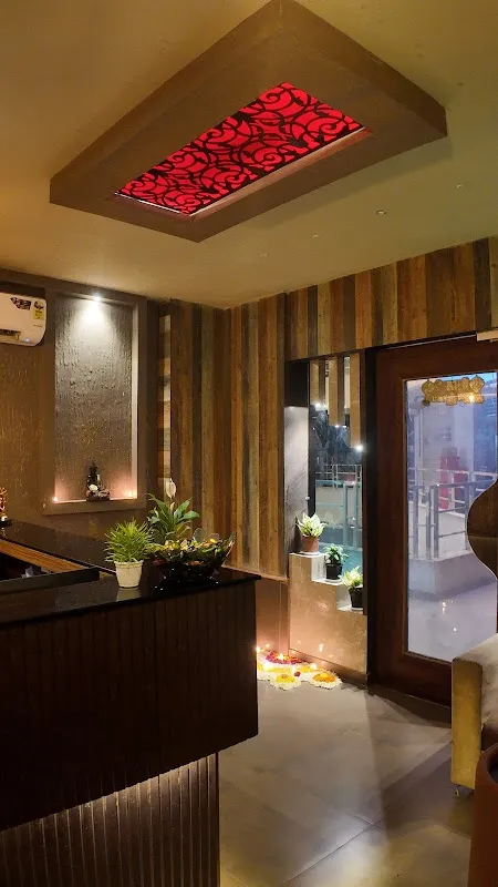Crystal Spa