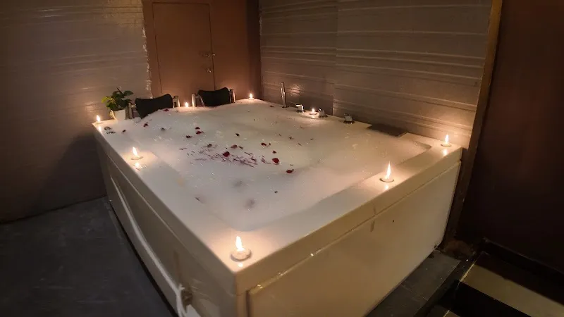 Crystal Spa