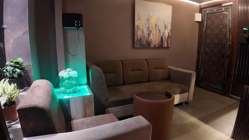 Crystal Spa