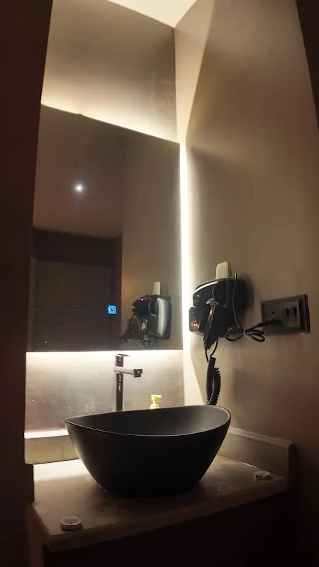 Crystal Spa