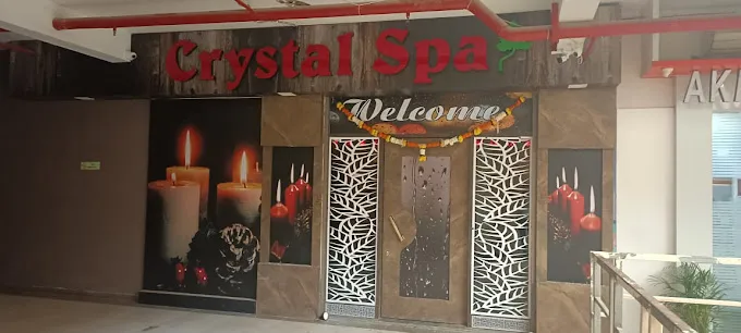 Crystal Spa