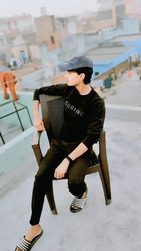 Star 111 men salon second Branch