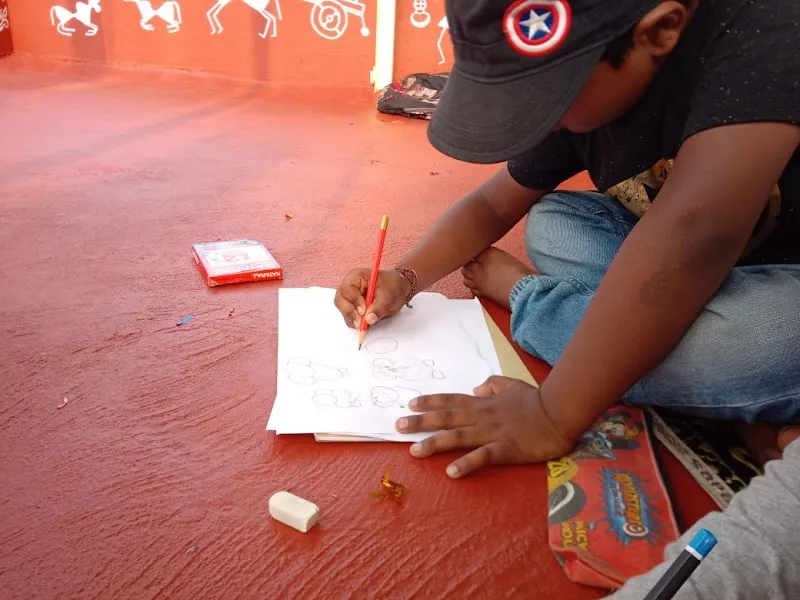 Arts Film Academy of Drawing Animation Multimedia Institute