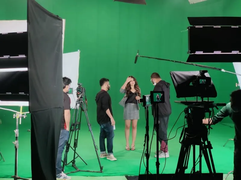POST-MEN Studios