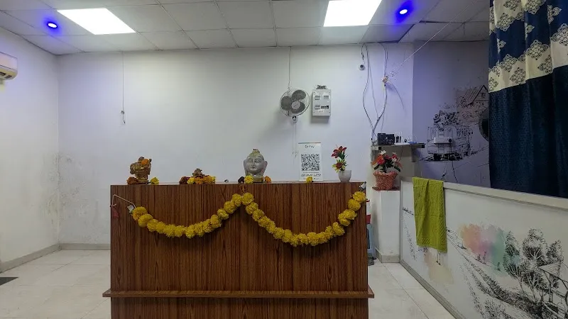The new Version spa Lucknow
