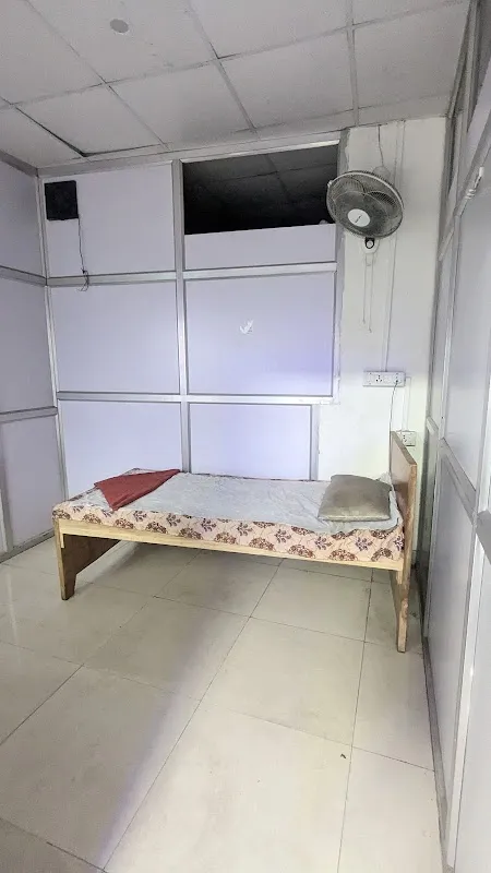 The new Version spa Lucknow