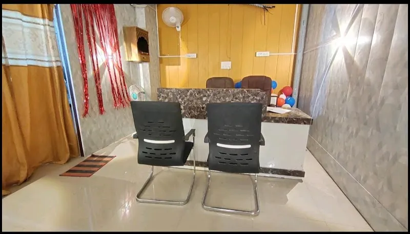 The new Version spa Lucknow