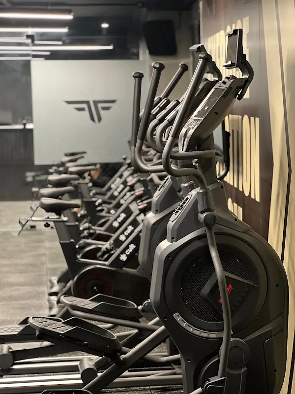 Fit Faction GYM
