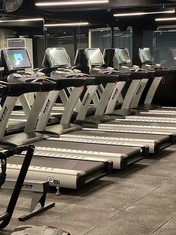 Fit Faction GYM