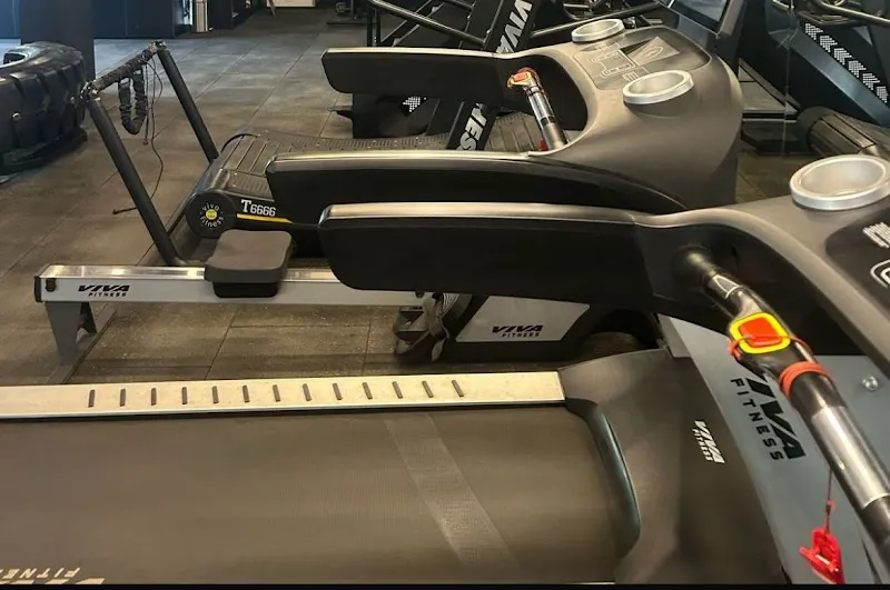 Fit Faction GYM
