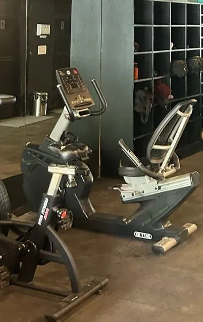 Fit Faction GYM