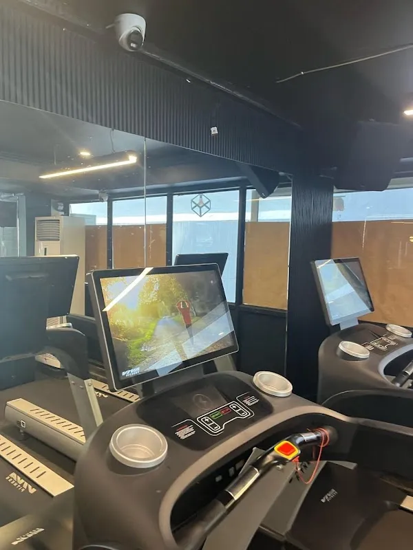 Fit Faction GYM