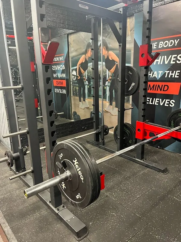 Fit Faction GYM