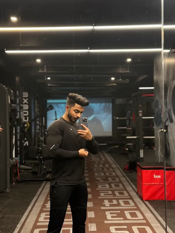 Fit Faction GYM