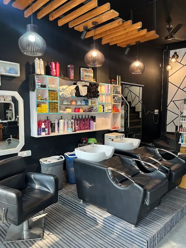 The Game Of Fingers Salon & Academy