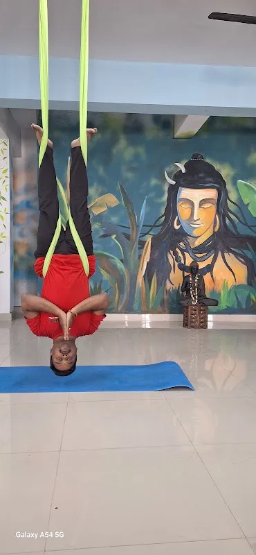 Bodhi Yoga Studio - Chanda Nagar