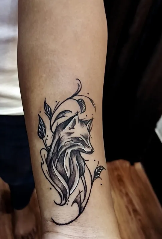 ART & SOUL TATTOO STUDIO