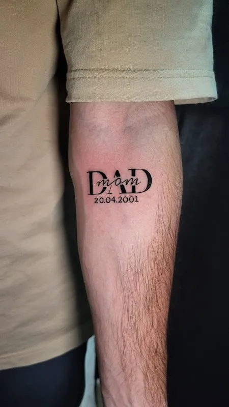 ART & SOUL TATTOO STUDIO