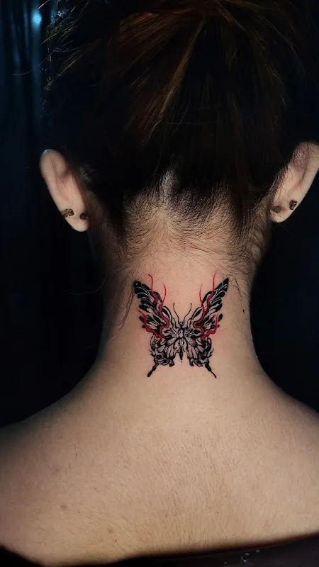 ART & SOUL TATTOO STUDIO