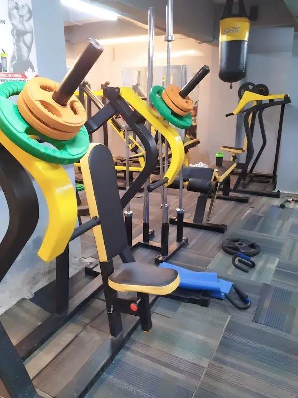 Impression Fitness