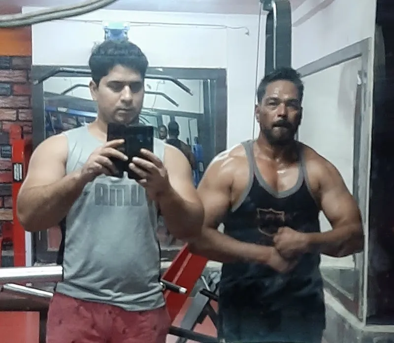 Impression Fitness