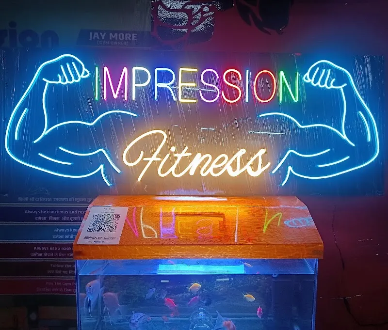 Impression Fitness