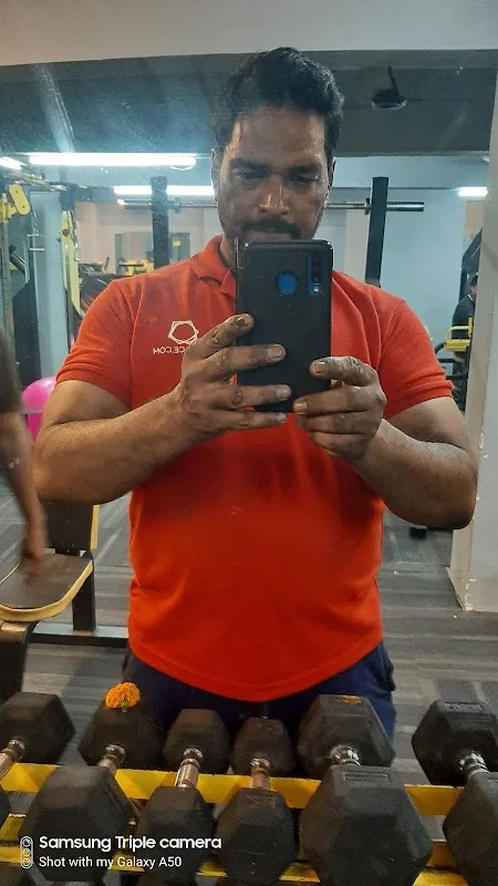Impression Fitness