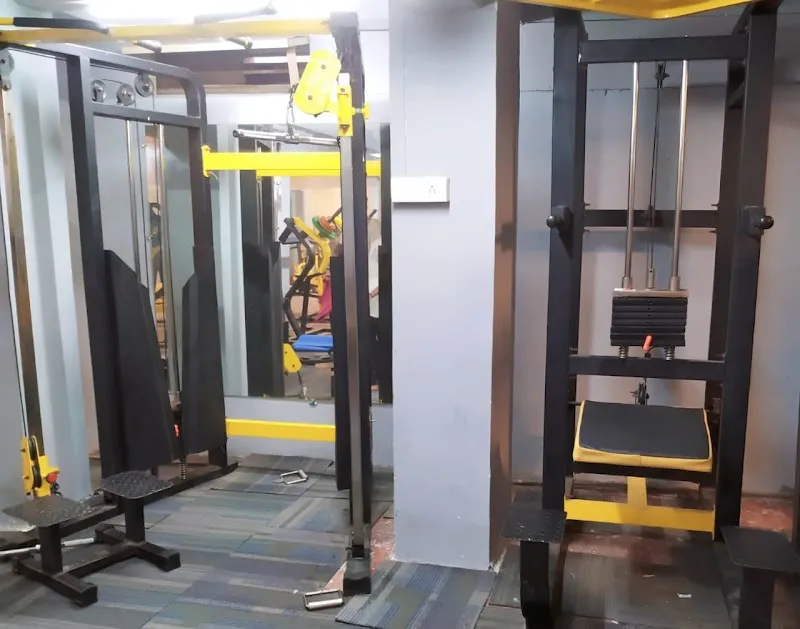Impression Fitness