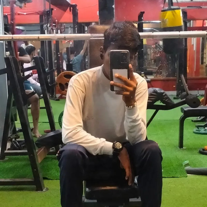 Impression Fitness