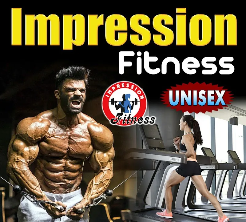 Impression Fitness