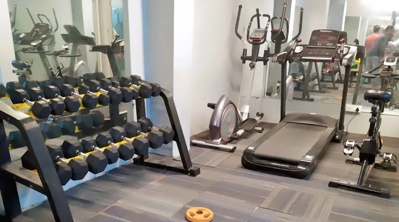 Impression Fitness