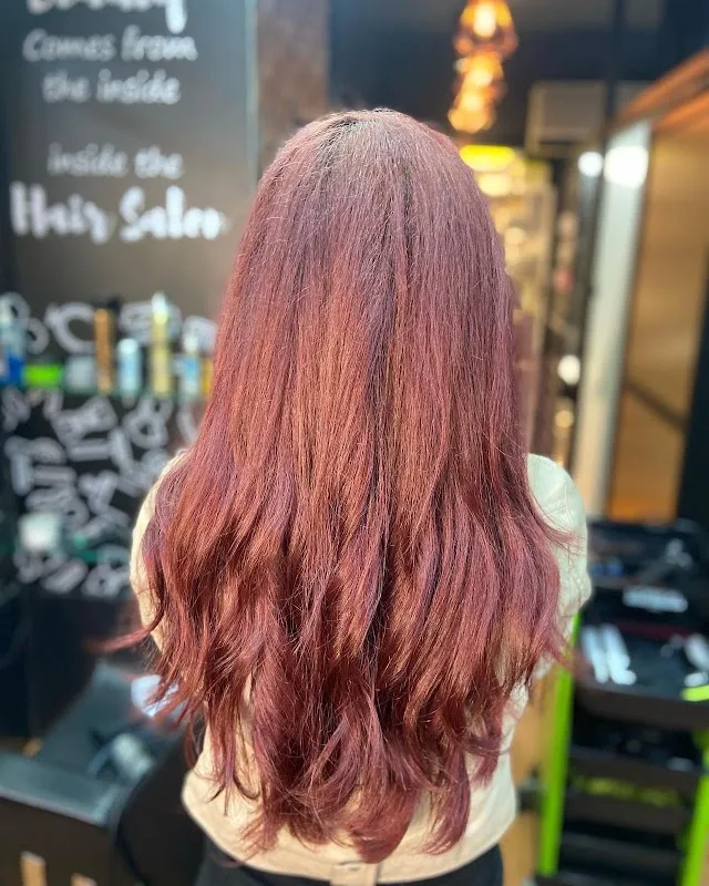 JS Super Salon | Best Salon In Kalina