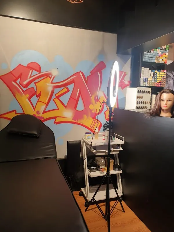 JS Super Salon | Best Salon In Kalina
