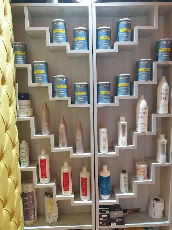 JS Super Salon | Best Salon In Kalina