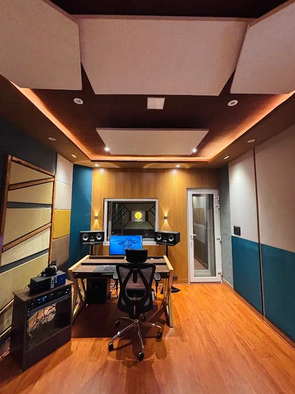 ShiOM Studios