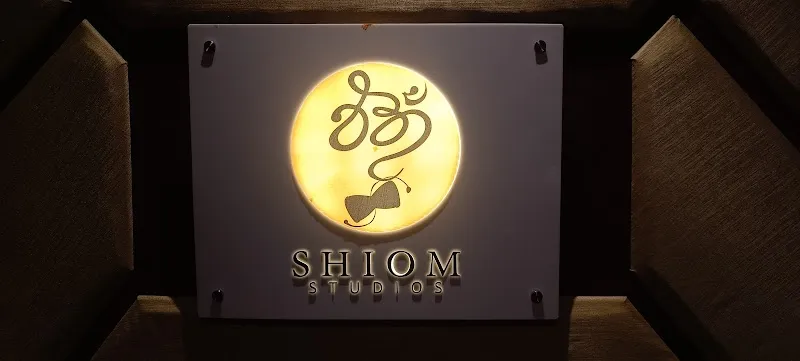 ShiOM Studios