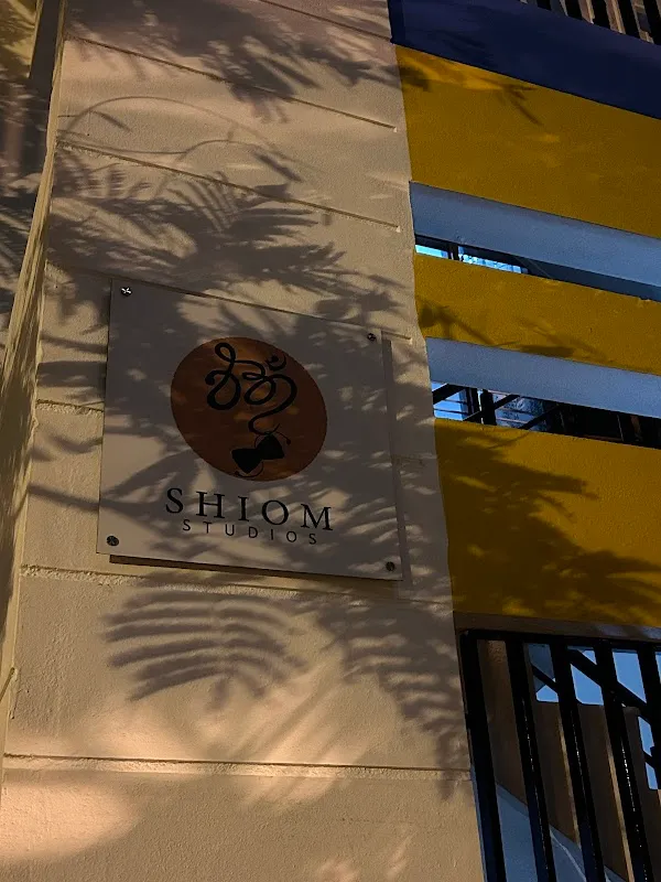ShiOM Studios