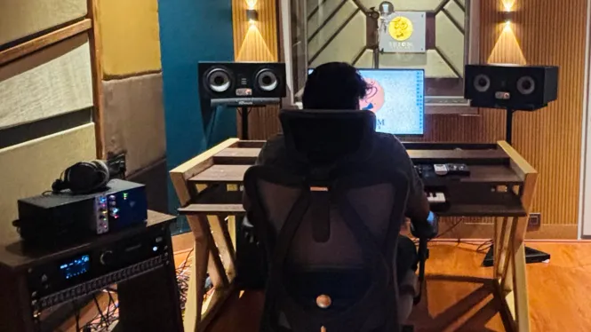 ShiOM Studios