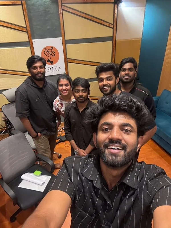 ShiOM Studios