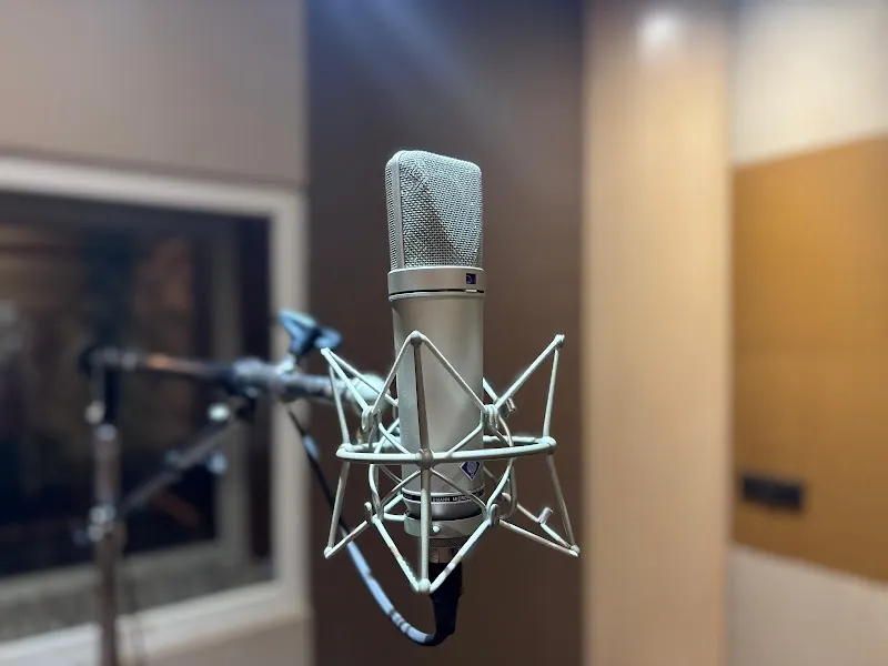 ShiOM Studios