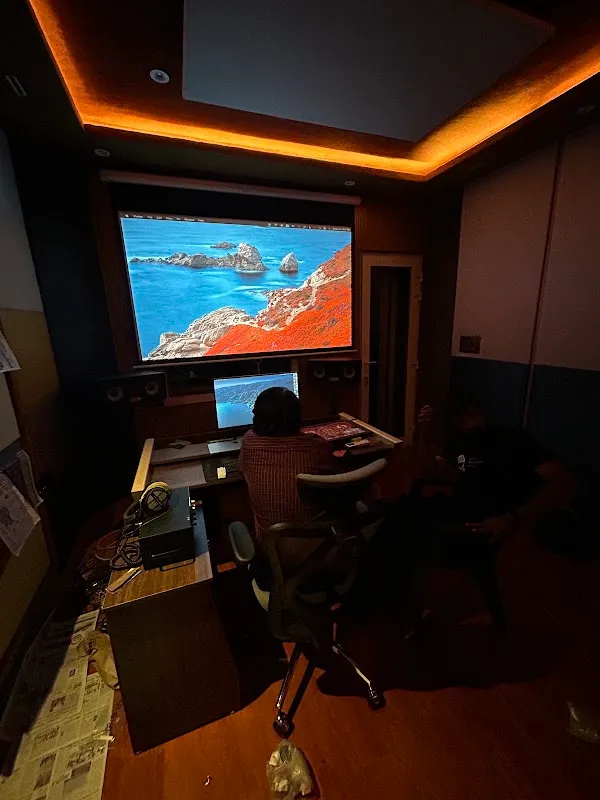 ShiOM Studios