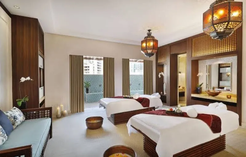 Royal Labella Thai Spa Massage Center