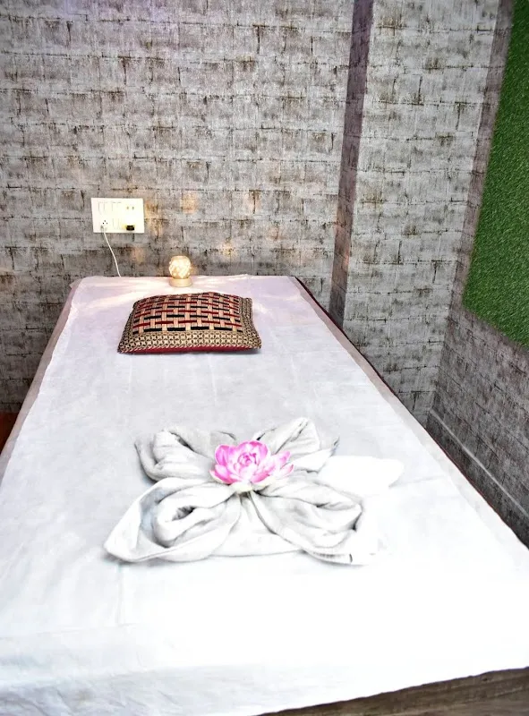 Royal Labella Thai Spa Massage Center
