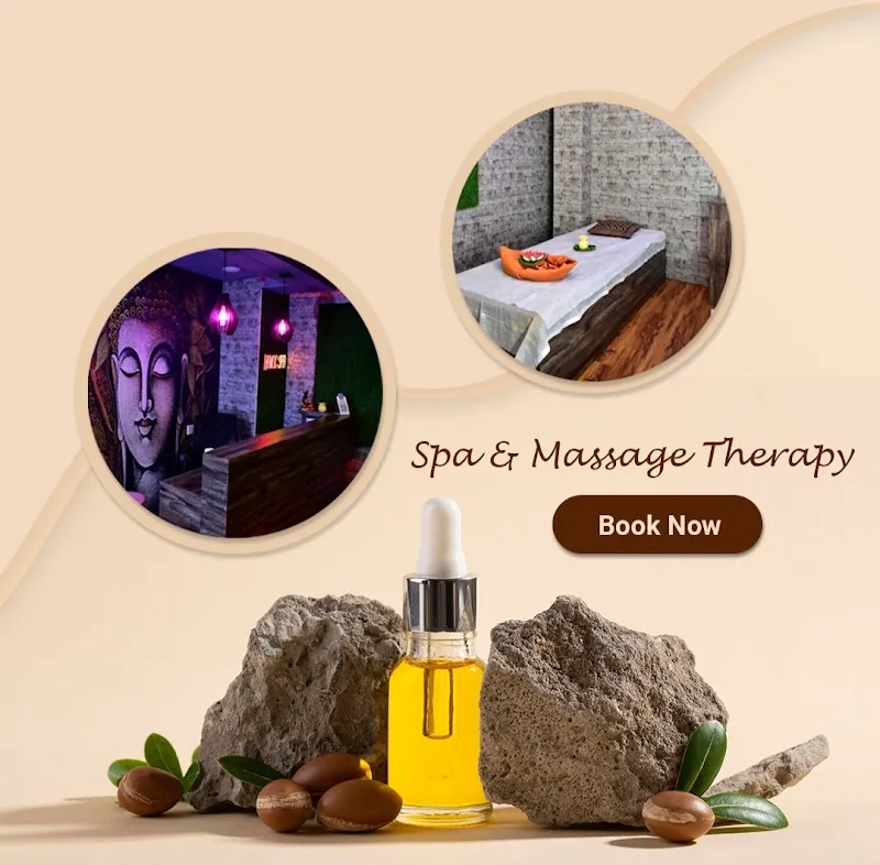 Royal Labella Thai Spa Massage Center