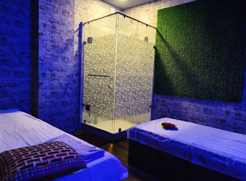 Royal Labella Thai Spa Massage Center